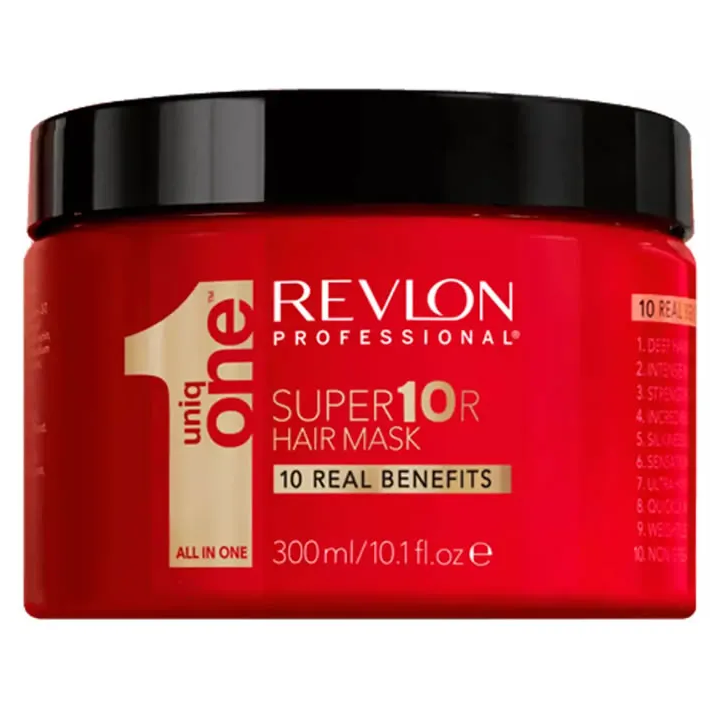 Revlon Uniq One Super Mask 300ml