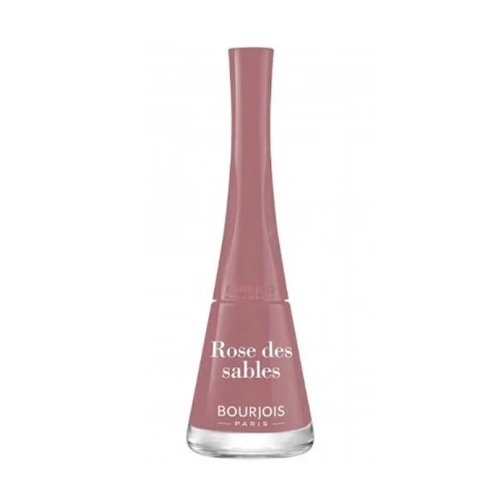 Bourjois 1 Seconde Nail Polish 35 Lady Nude