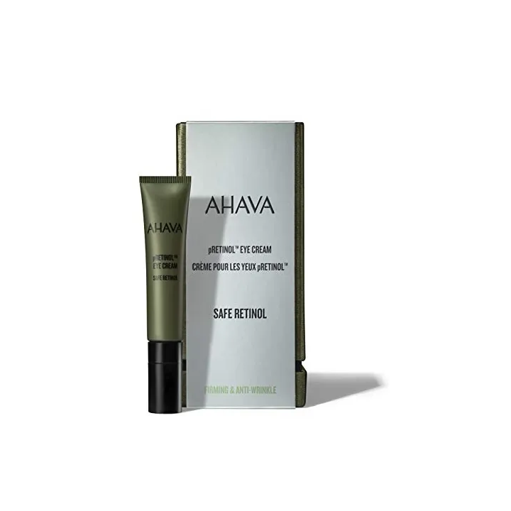 Ahava pREtinol Eye Cream 15ml