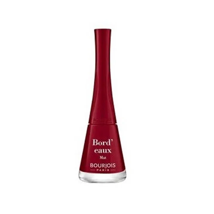 Borjois 1 Seconde Esmalte De Uñas 41 Bord'eaux