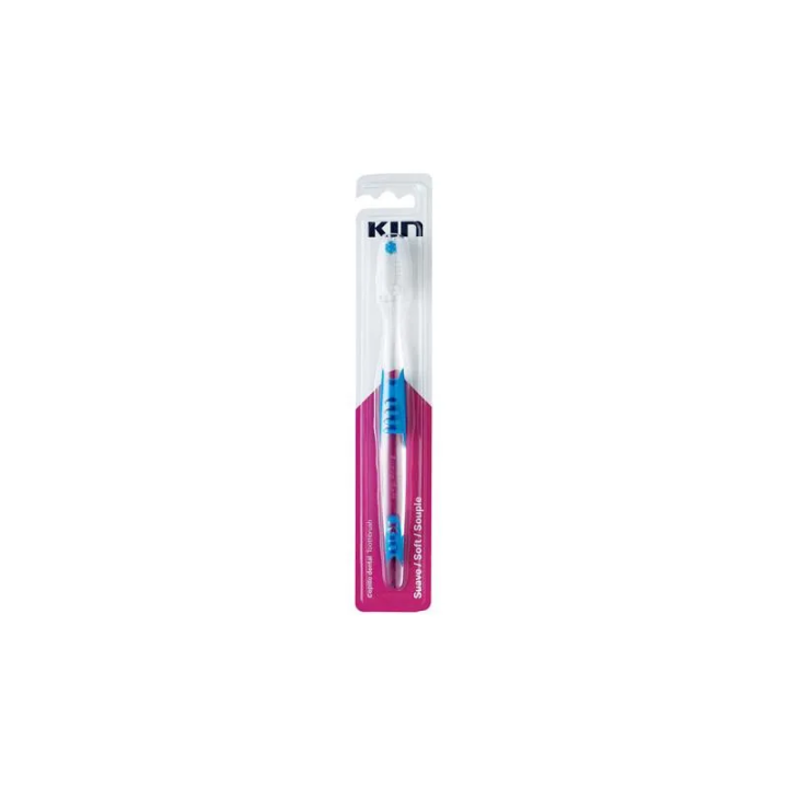 Kin Cepillo Dental Suave