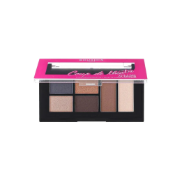 Bourjois Volume Glamour Coup De Coeur 02-Cheeky 8,4g