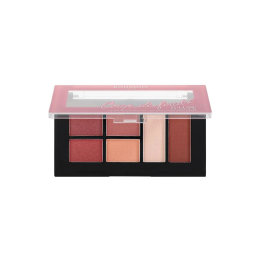 Bourjois Volume Glamour Coup De Coeur 03-Cute