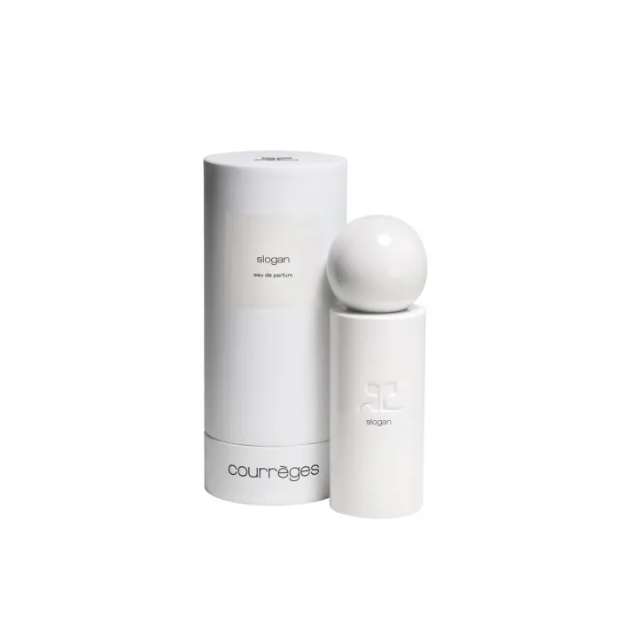 Courrèges Slogan Eau De Parfum Vaporisateur 100ml