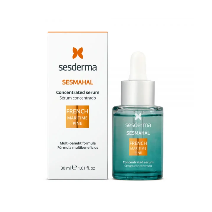 Sesderma Sesmahal Sérum de Pin Maritime Français Système Bi-Phase 30ml