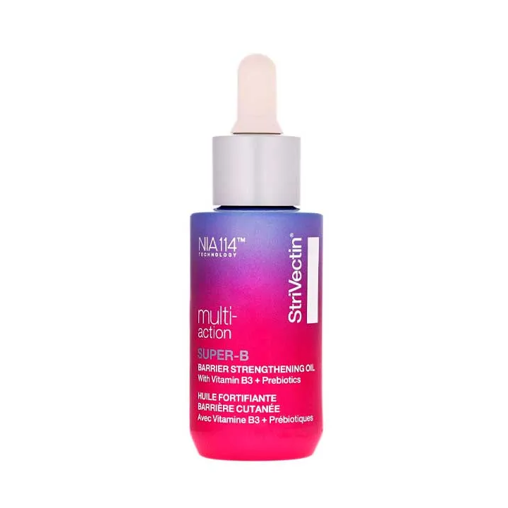Strivectin Multiaction Super-B Olio Rinforzante della Barriera 30ml