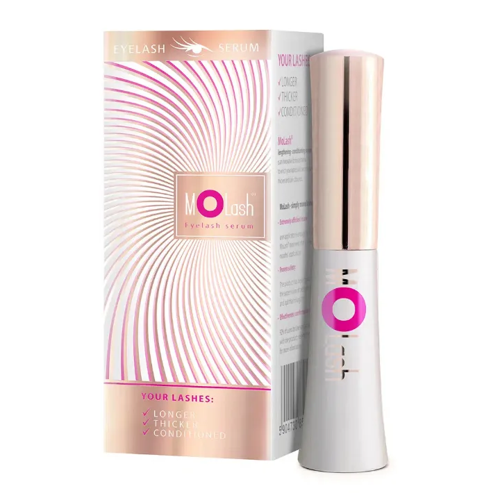 Molash Eyelash Serum 5ml