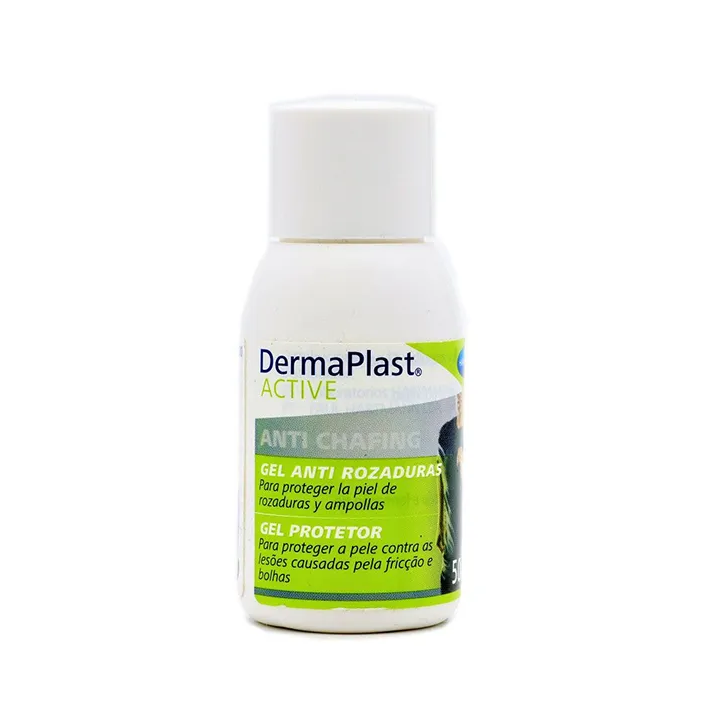 Hartmann DermaPlast Active Anti Scratch Gel 50ml