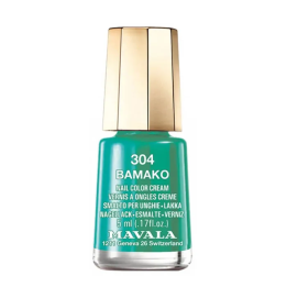 Mavala Vernis À Ongles 304 Bamako 5ml