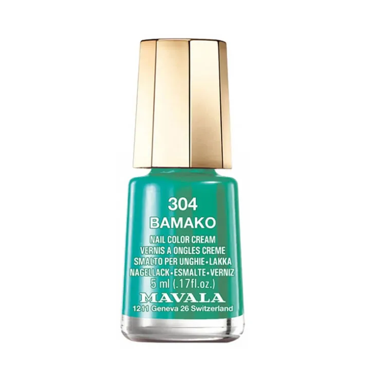 Mavala Esmalte De Uñas 304 Bamako 5ml