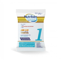Nutribén Innova 1 Sobre 27g