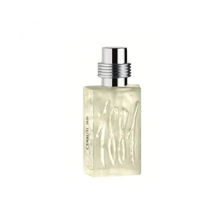 Cerruti 1881 Men Eau De Toilette Spray 100ml