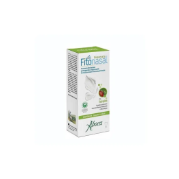 Aboca Fitonasal Bipomada 10ml