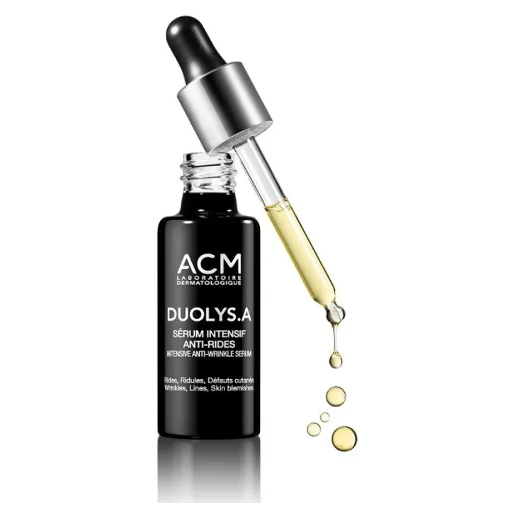 ACM Duolys A Siero Al Retinolo 30ml