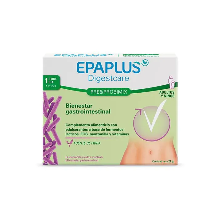 Epaplus Digest Pre&Probimix 7U