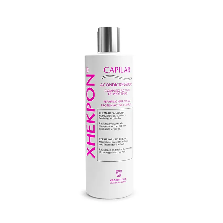 Xhekpon Haar-Reparatur-Creme 