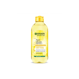 Garnier Skinactive Vitamina C Agua Micelar 400ml