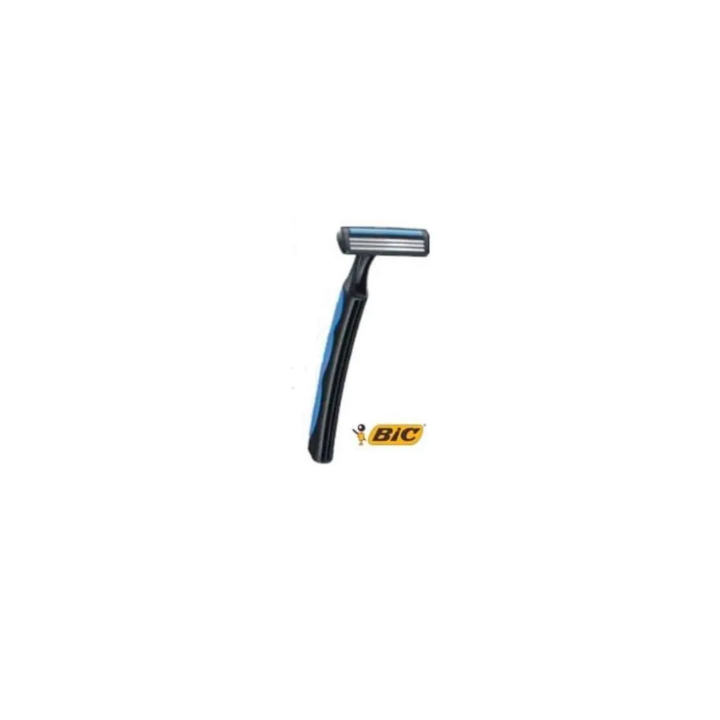 Bic Flex 4 Hojas Comfort Maq Afeit 3ud 1