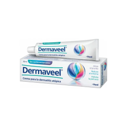 Heel Dermaveel Atopische Dermatitis Creme 30ml