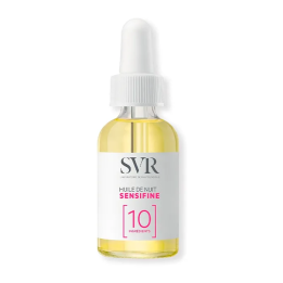 Svr Sensifine Beruhigendes Nachtöl 30ml