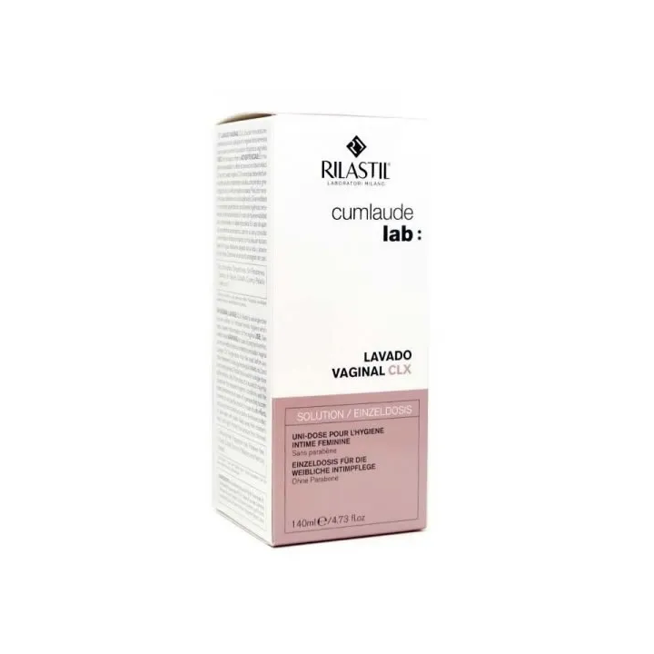 Cumlaude CLX Intimate Hygiene 140ml