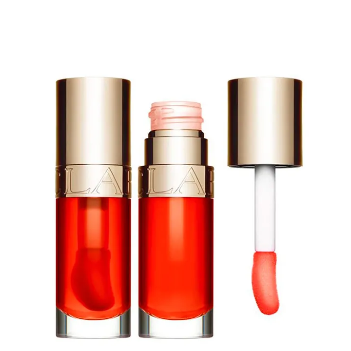 Clarins Lip Comfort Oil 05 Apricot 7ml