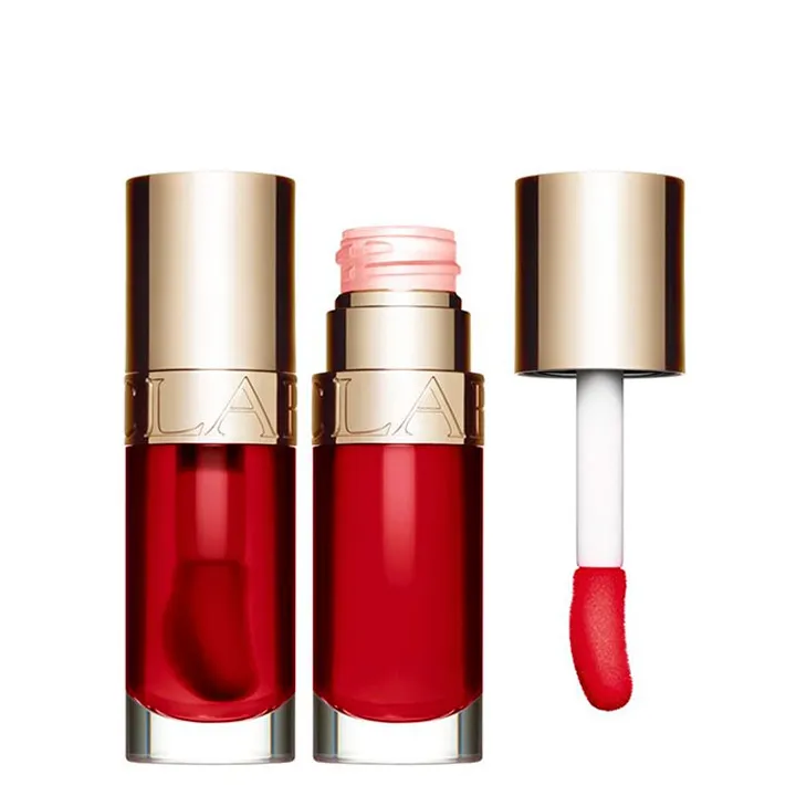 Clarins Lip Comfort Oil 03 Cherry 7ml