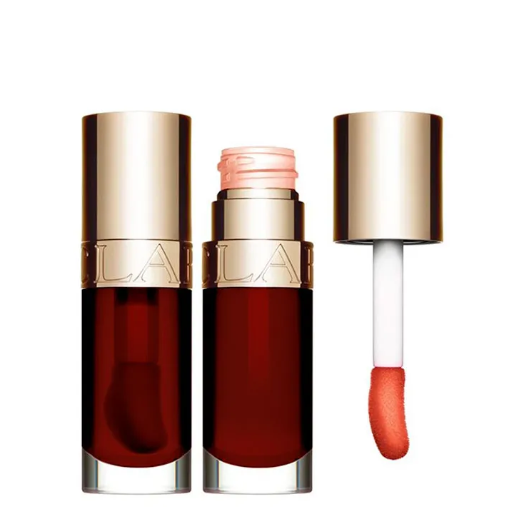 Clarins Lip Comfort Oil 09 Chocolate 7ml