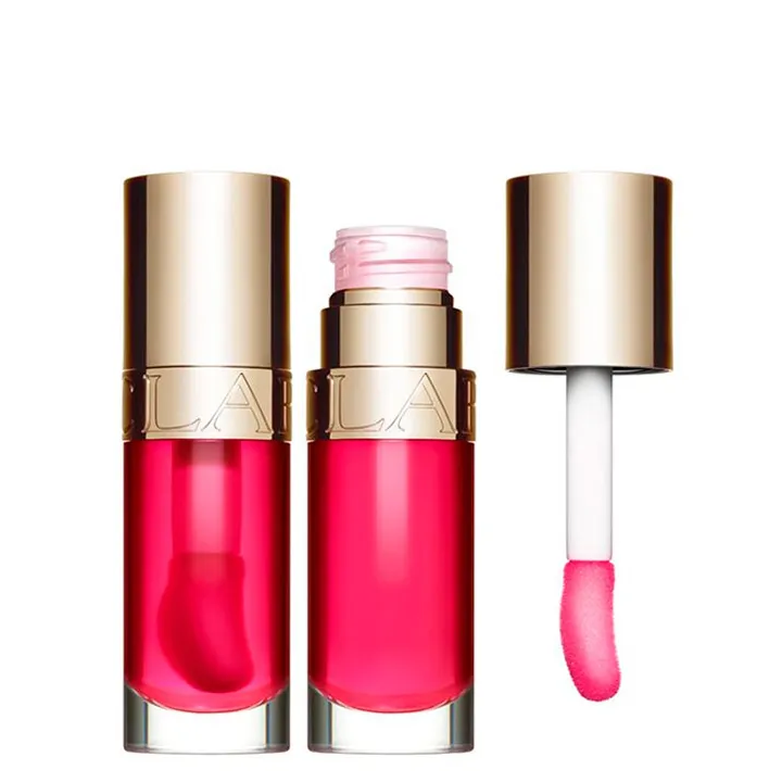 Clarins Lip Comfort Oil 04 Pitaya 7ml