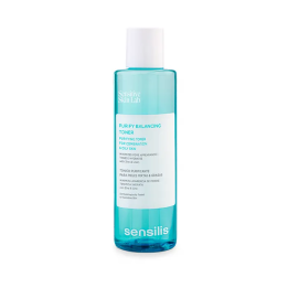 Sensilis Purify Balancing Tónico 200ml
