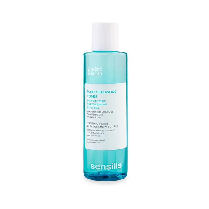 Sensilis Purify Balancing Tónico 200ml