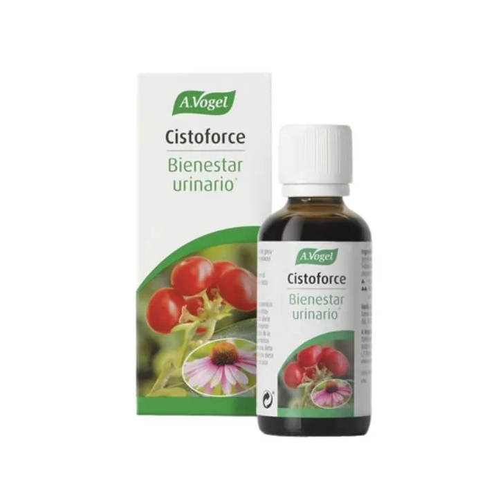 Vogel Cistoforce-Tropfen 50ml