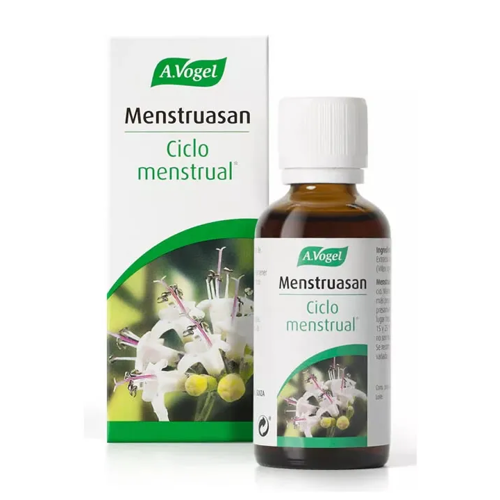 Vogel Menstruasan-Tropfen 50ml
