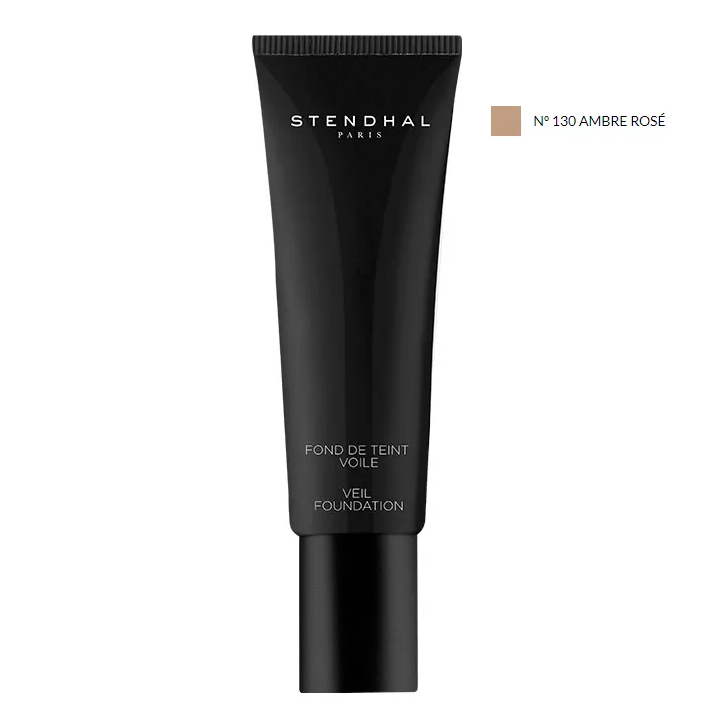 Stendhal Veil Foundation 130 Ambre Rosé 30ml