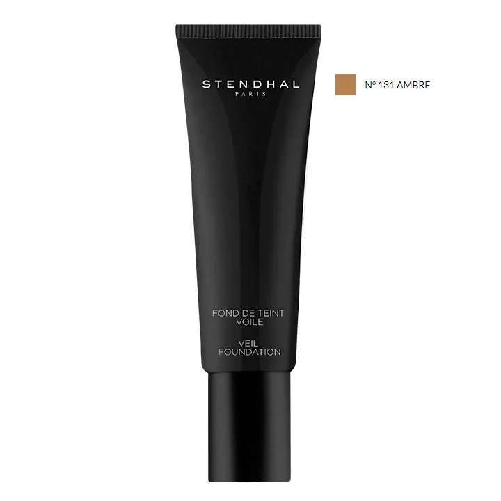 Stendhal Fond De Teint Voile 131 Ambre 30ml