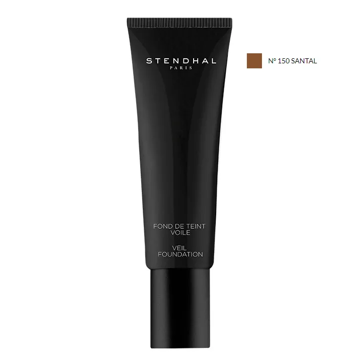 Stendhal Veil Foundation 150 Santal 30ml