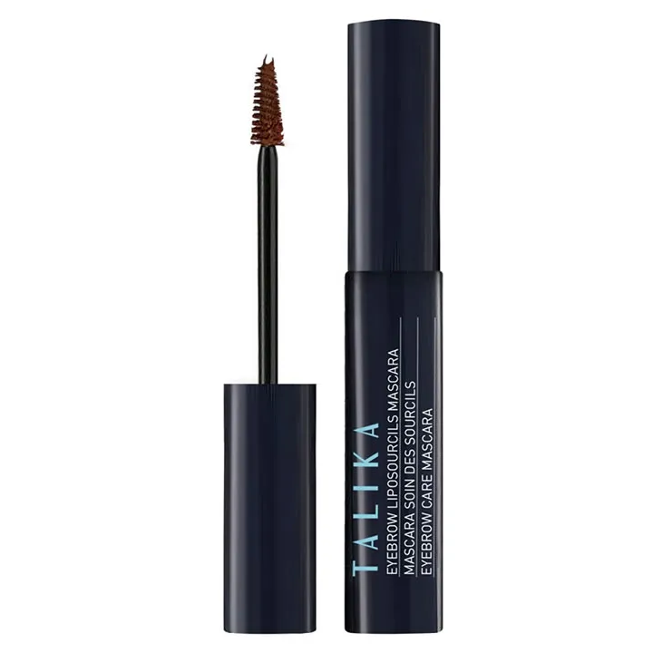 Talika Eyebrow Liposourcils Máscara Brown 5ml