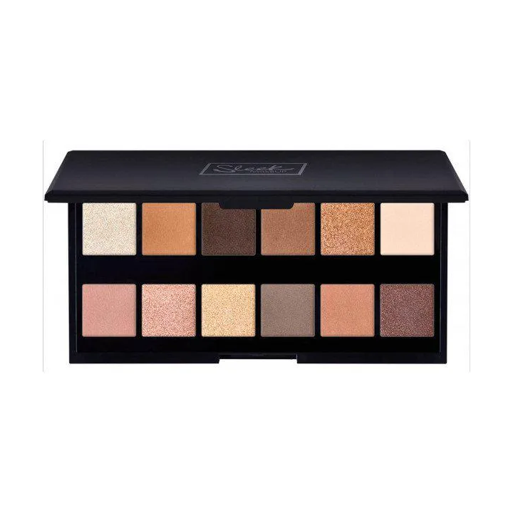 Sleek I-Divine Eyeshadow Palette Level Up