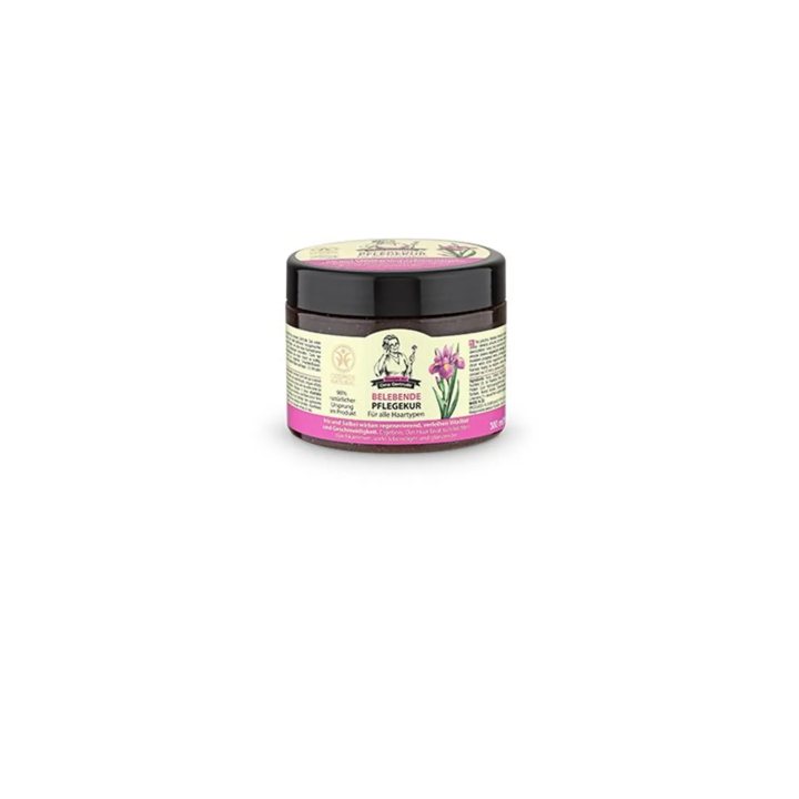 Oma Gertrude Mascarilla Capilar Revitalizante 300ml