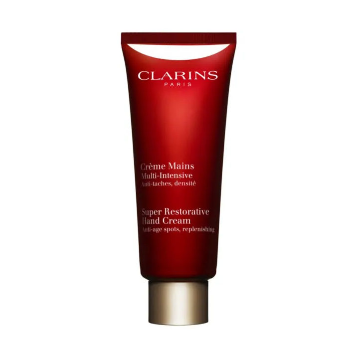 Clarins Multi-Intensive Crème Mains Anti-taches 100ml