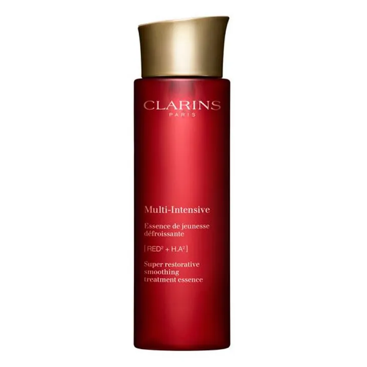 Clarins Loción De Juventud Alisante Multi Intensiva 200ml