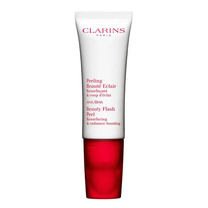 Clarins Peeling Beauté Eclair 50ml