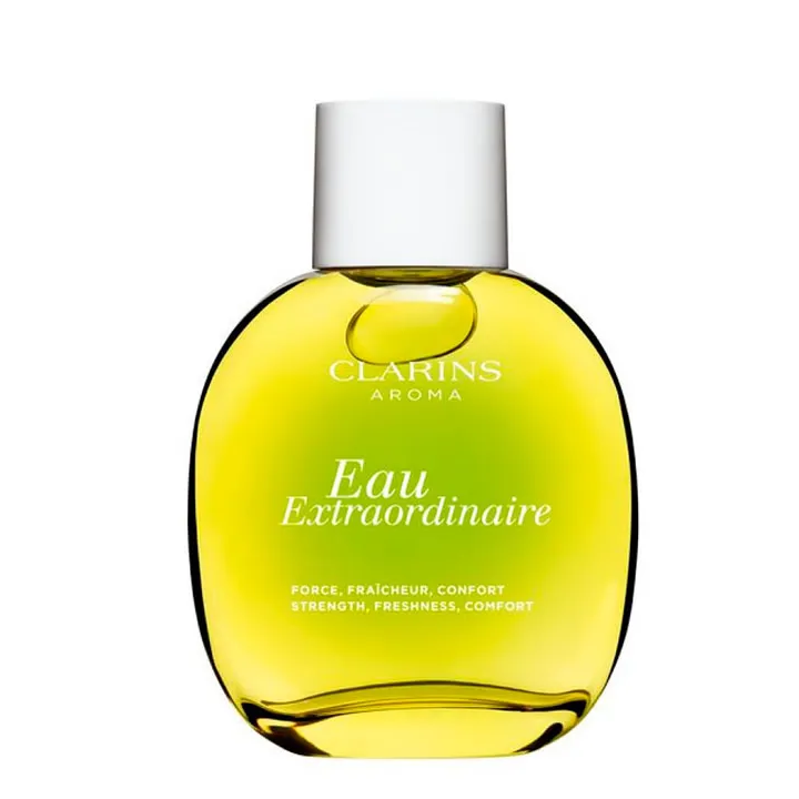 Clarins Eau Extraordinaire Vaporisateur 100ml