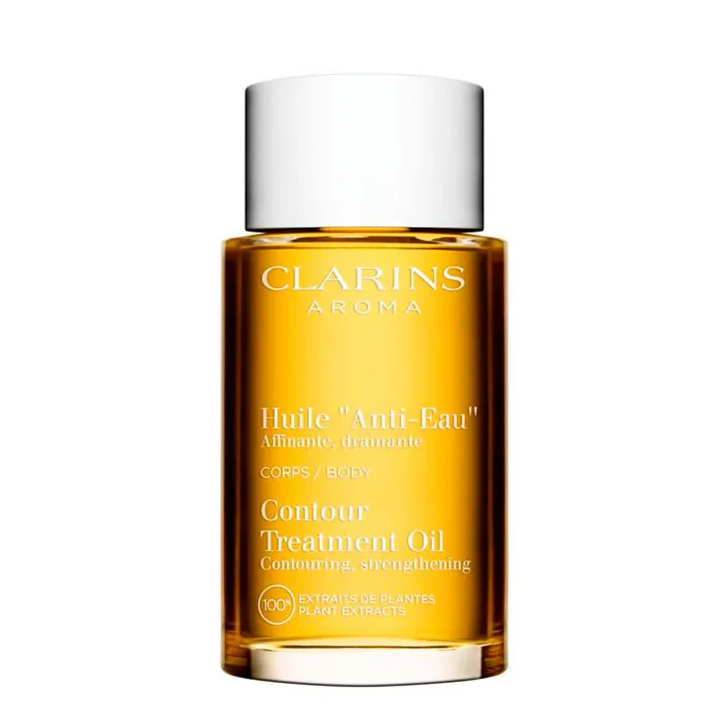 Clarins Aceite Anti Eau 100ml