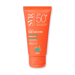 Svr Sun Secure Crema Hidratante Spf50+ 50ml