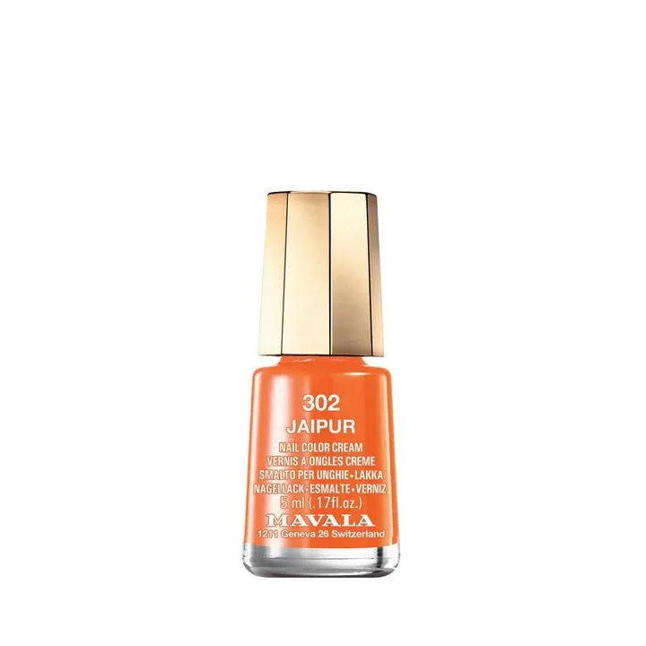 Mavala Uñas Mini Laca