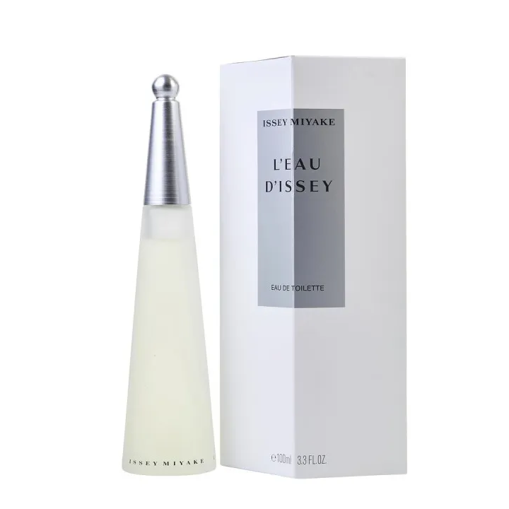 Issey Miyake Narciso Rodriguez L'eau D'issey Eaux Rare Eau De Toilette Intense 100ml Spray
