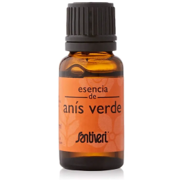 Santiveri Grüner Anis Ätherisches Öl 14ml