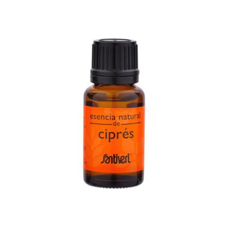 Santiveri Essential Oil Cypress 14ml