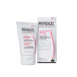 Stiefel Beruhigende Reparierende Creme 50ml
